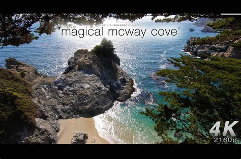 Magical Cove Getaway: An Escape from Reality
